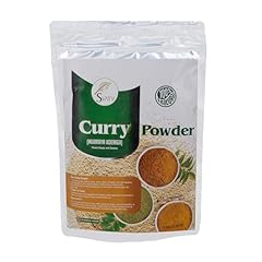 Svatv poudre curry d'occasion  Livré partout en France