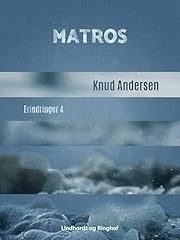 Matros erindringer usato  Spedito ovunque in Italia 