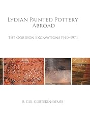 Lydian painted pottery for sale  Delivered anywhere in USA 