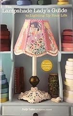 Lampshade lady guide for sale  Delivered anywhere in USA 