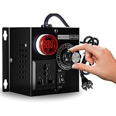 Dewin régulateur tension d'occasion  Livré partout en France