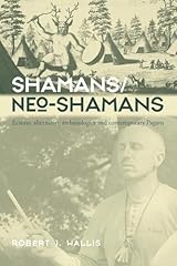 Shamans neo shamans d'occasion  Livré partout en Belgiqu
