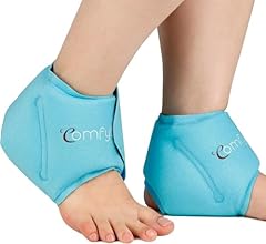 Comfytemp kühlmanschette fuß gebraucht kaufen  Wird an jeden Ort in Deutschland