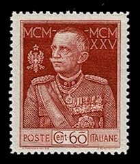 1925 regno giubileo usato  Spedito ovunque in Italia 