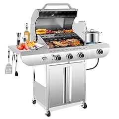 Electactic burner propane for sale  Delivered anywhere in USA 