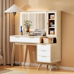 Mixcous makeup vanity for sale  Delivered anywhere in USA 