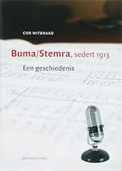 Buma stemra sedert for sale  Delivered anywhere in UK