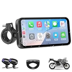 Carpuride w603d carplay usato  Spedito ovunque in Italia 