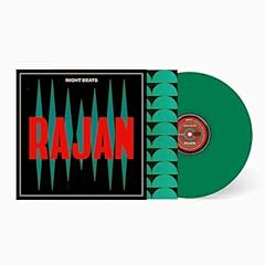 Rajan vinyl lp gebraucht kaufen  Wird an jeden Ort in Deutschland