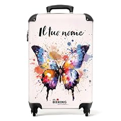 Noboringsuitcases.com valigia  usato  Spedito ovunque in Italia 