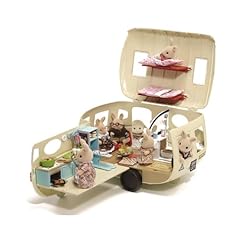 Sylvanian families 5489 usato  Spedito ovunque in Italia 