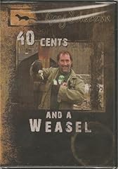 Cents weasel gary for sale  Delivered anywhere in USA 