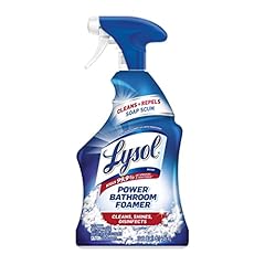 Lysol power foaming for sale  Delivered anywhere in USA 