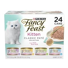 Purina fancy feast for sale  Delivered anywhere in USA 