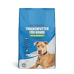Amazon trockenfutter hunde gebraucht kaufen  Wird an jeden Ort in Deutschland