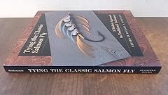 Tying classic salmon for sale  Delivered anywhere in USA 