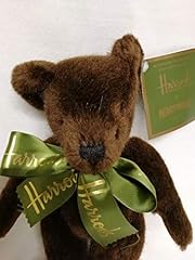 Merrythought harrods brown for sale  Delivered anywhere in Ireland