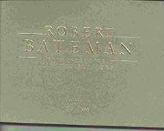 Robert bateman retrospective for sale  Delivered anywhere in UK