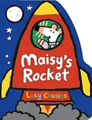 Maisy rocket for sale  Delivered anywhere in USA 