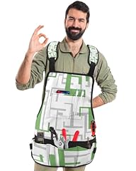 Nicecome work aprons for sale  Delivered anywhere in USA 