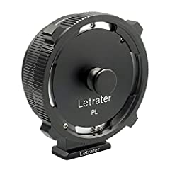 Letrater lens mount for sale  Delivered anywhere in Ireland