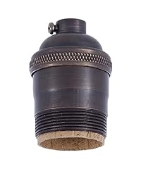 Lamp heavy turned for sale  Delivered anywhere in USA 