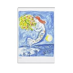 Marc chagall bay for sale  Delivered anywhere in USA 