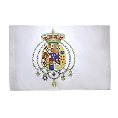 Flag bandiera regno usato  Spedito ovunque in Italia 