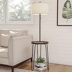 Floor lamp table for sale  Delivered anywhere in USA 