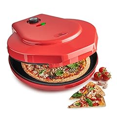 Misterchef electric pizza for sale  Delivered anywhere in UK