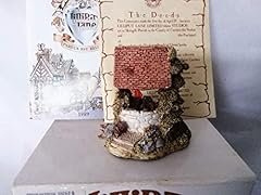 Lilliput lane wishing for sale  Delivered anywhere in UK