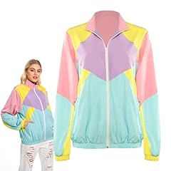 Yanvs 80s costume for sale  Delivered anywhere in UK