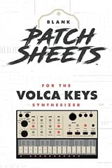 Korg volca keys gebraucht kaufen  Wird an jeden Ort in Deutschland