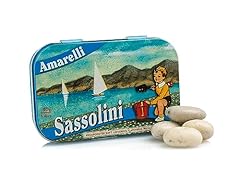 Amarelli lattina collezione usato  Spedito ovunque in Italia 