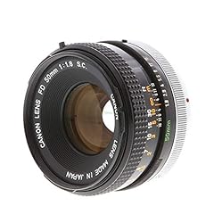 Canon 50mm f1.8 for sale  Delivered anywhere in USA 