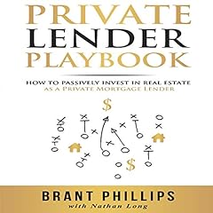 Private lender playbook for sale  Delivered anywhere in USA 
