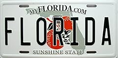 Florida state license for sale  Delivered anywhere in USA 