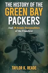 History green bay for sale  Delivered anywhere in USA 