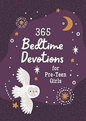365 bedtime devotions for sale  Delivered anywhere in USA 
