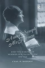 Aimee semple mcpherson for sale  Delivered anywhere in USA 