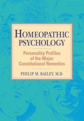 Homeopathic psychology persona for sale  Delivered anywhere in UK