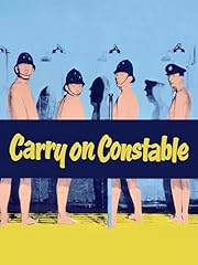Carry constable for sale  Delivered anywhere in UK
