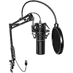 microphone studio apex d'occasion  Livré partout en France