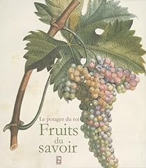 Fruits savoir duhamel d'occasion  Livré partout en France