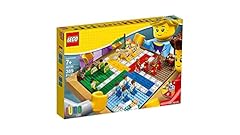 Lego 40198 ludo usato  Spedito ovunque in Italia 