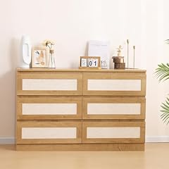 Organsands drawer dresser for sale  Delivered anywhere in USA 