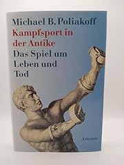 Kampfsport antike spiel gebraucht kaufen  Wird an jeden Ort in Deutschland