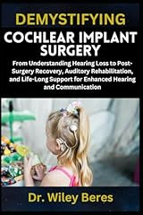 Demystifying cochlear implant for sale  Delivered anywhere in USA 