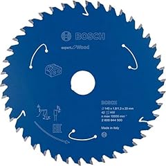 Bosch kreissägeblatt expert d'occasion  Livré partout en France