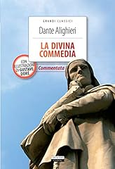 Divina commedia ediz. usato  Spedito ovunque in Italia 
